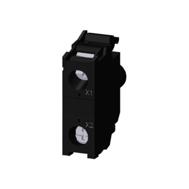Led Module With Integrated Green Led 24 VAC/DC 3SU1401-1BB40-1AA2