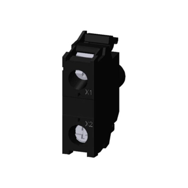 Led Module With Integrated  Blue Led 24 VAC/DC 3SU1401-1BB50-1AA2