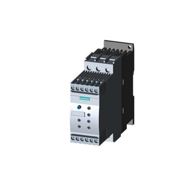 Soft Starter S0 25A 11kW 3RW4026-1TB04
