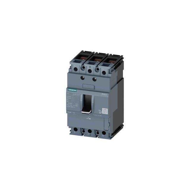 Διακόπτης Ισχύος 3P 160A 25kA 3VA1140-3ED32-0AA0