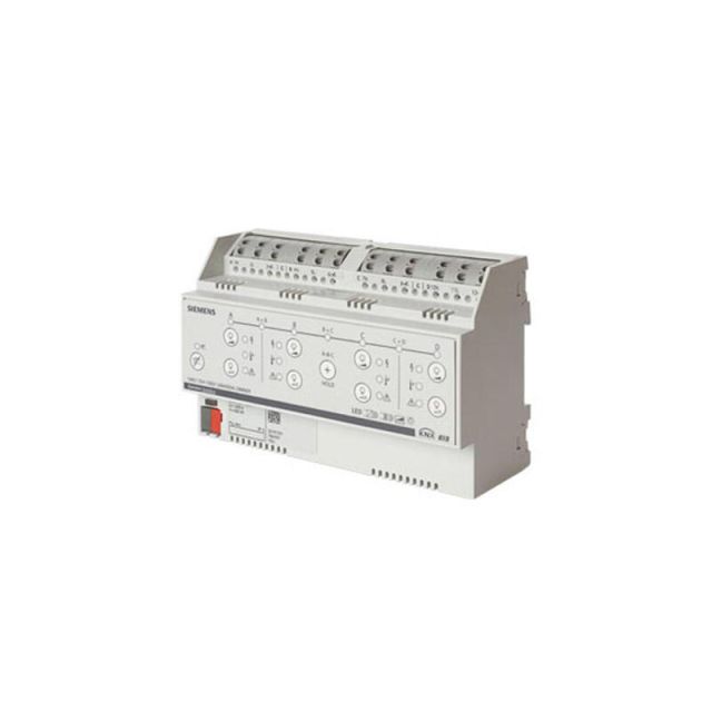 Universal Dimmer LED N 554D31 4x300VA/1x1000VA 230V 5WG1554-1DB31