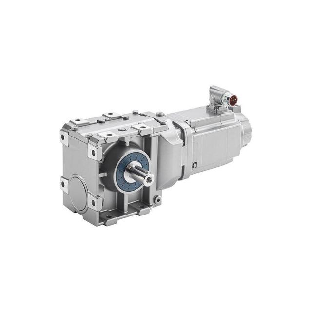 Servo Motor Synchronous Simotics S-1FG1 2000rpm 6.20Nm FG1603-5RE22-2HQ1-Z_D22+G23+G34+G53+K08