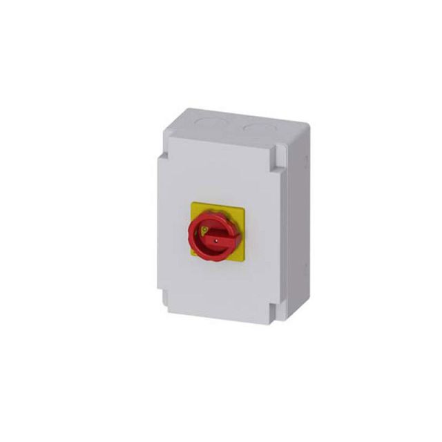 Διακόπτης Φορτίου 22KW 63A 3LD2566-3VB53