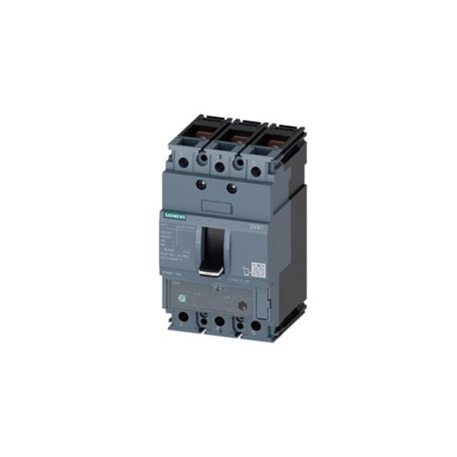 Διακόπτης Ισχύος 3P 3VA1 100A/36kA 3VA1110-4EF32-0AA0