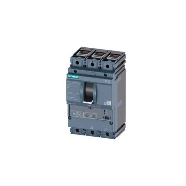Διακόπτης Ισχύος 3VA2 160A 3P 3VA2116-7HN36-0AA0