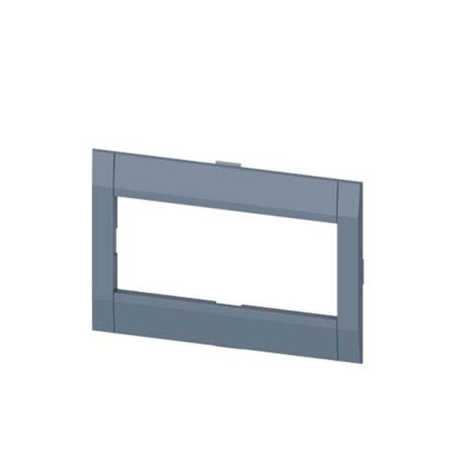 Κάλλυμα για Διακόπτη 3P 104.6x 45.65mm 3VA9253-0SB10