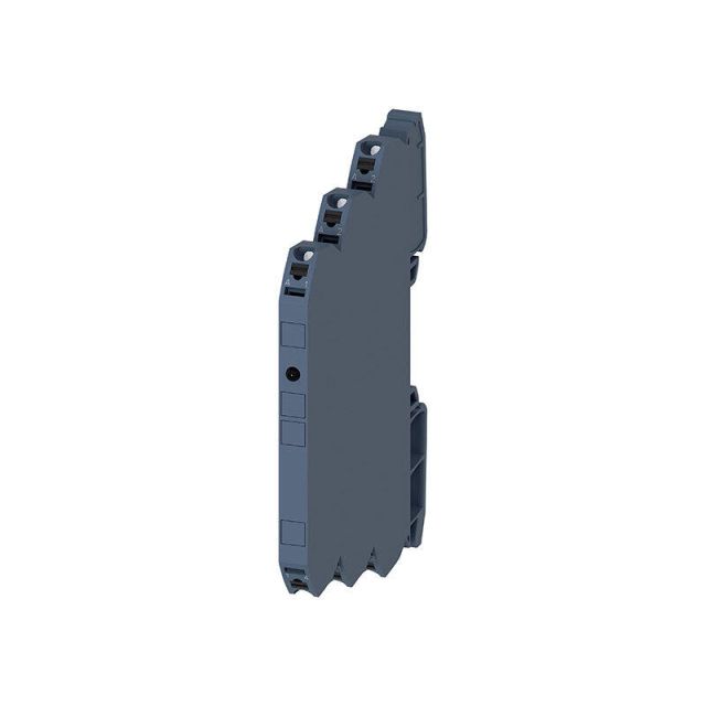 Ρελέ Εξόδου 1 Επαφής 24VAC-DC 6.2mm 3RQ3018-2AB00
