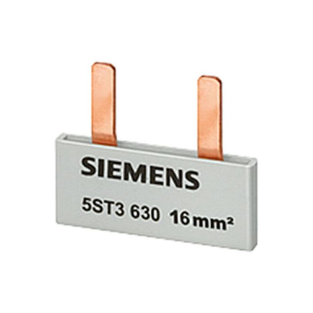 Connection Bar 16mm² 12x1 Phase 5ST3632