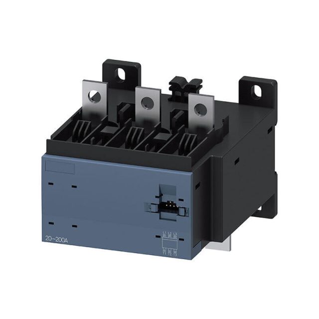 Current Transformer 20-200Α 3RB2956-2TH2