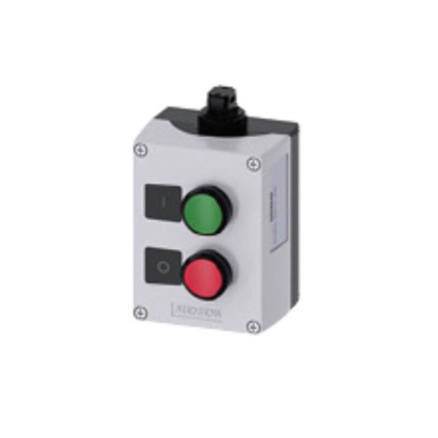 Buttoniere AS-Interface for Command Devices 22 mm 3SU1801-0NZ10