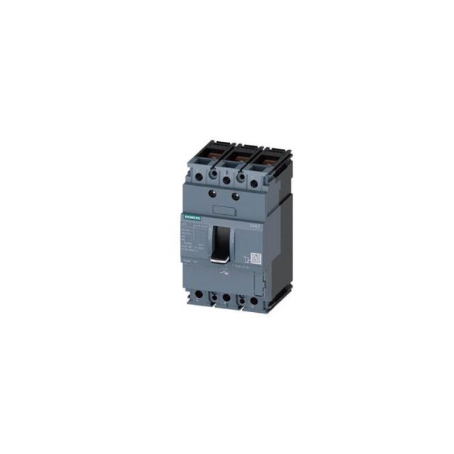 Circuit Breaker 3Va1 Fs160 55kA 415V 3P Tm210 3VA1132-5ED32-0AA0