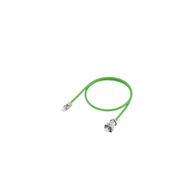 Signal Cable 6FX5002-2DC10-1AJ0 Sinamics Drive Cliq IP20-IP67