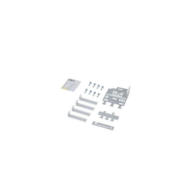 Sinamics G120C Shield plate Fsaa consisting of Shield plate and Mounting access.6SL3266-1ER00-0KA0