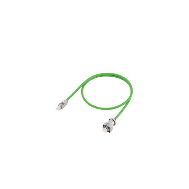 Signal Cable Sinamics Pre-assembled type with 24V Motion-Connect 500 Length (m)=0+0+9+0  -  6FX5002-