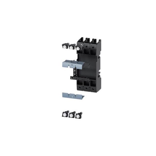 Πλήρες Κιτ Μονάδας Plug-in 3-Πολικό 3VA2 100-160-250 3VA9123-0KP00