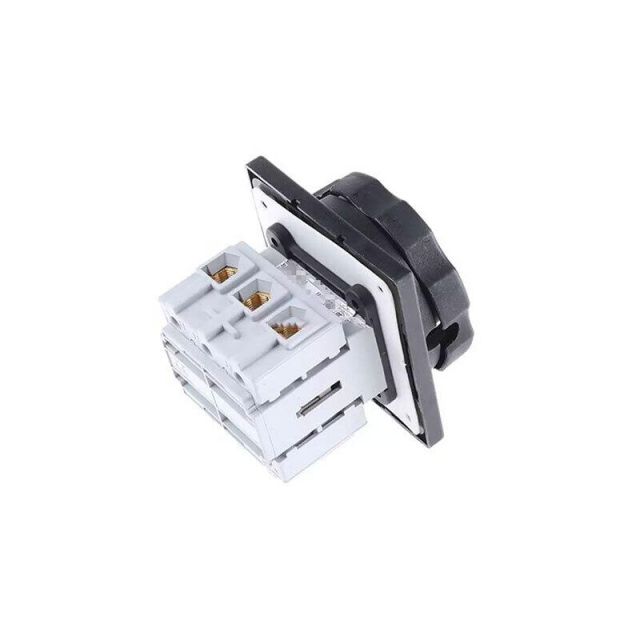 Fuse-Switch-Disconnector 4x100A 7KL7121-4DA00