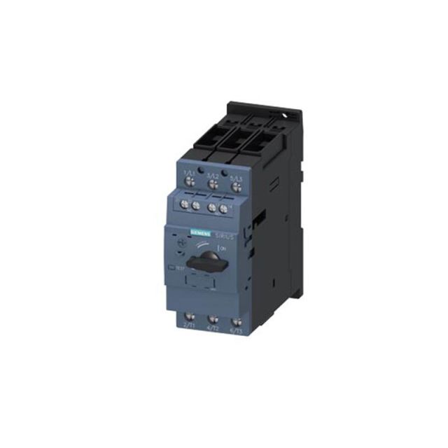 Circuit Breaker S2 20A 3RV2031-4BB15