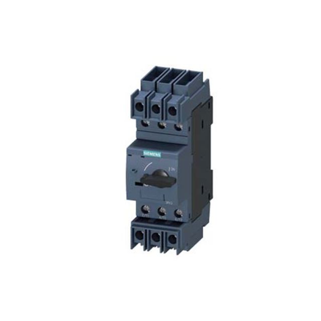 Circuit Breaker S00 UL489 3.2A 3RV2711-1DD10