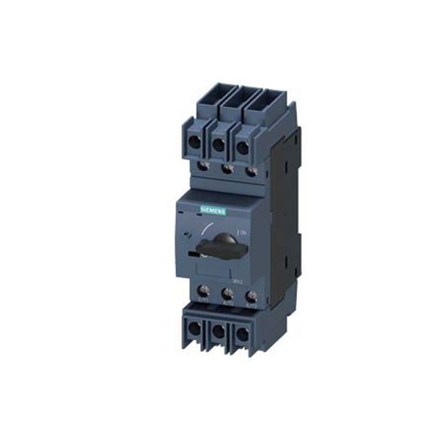 Circuit Breaker S00 UL489 2.5A 3RV2811-1CD10