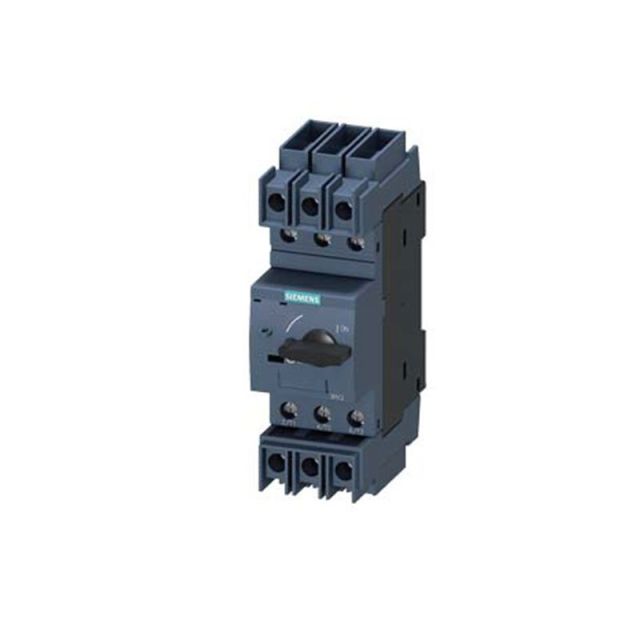 Circuit Breaker S00 UL489 6.3A 3RV2811-1GD10
