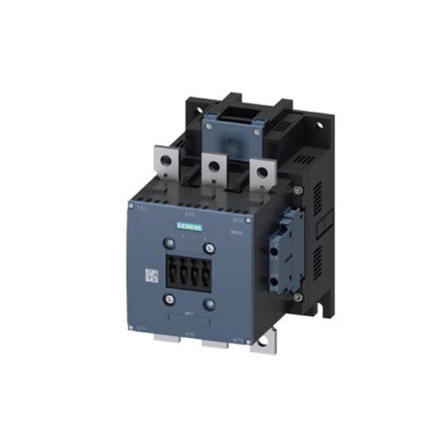 Contactor 3P 132kW 265A 3RT1065-6AV36