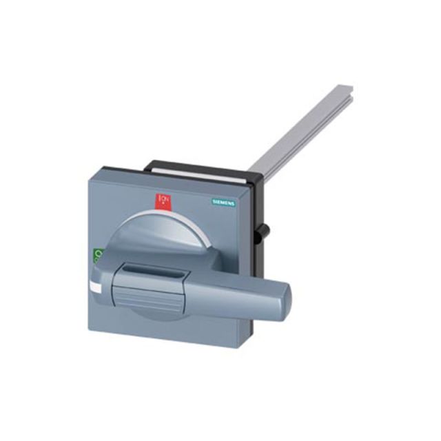 Door-Coupling Operating Mechanism Standard with Tolerance Compensation 8UD1141-3AF21