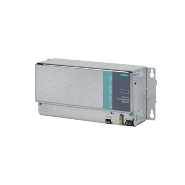 Battery Sitop UPS1100 24V 2.5AH 6EP4132-0GB00-0AY0