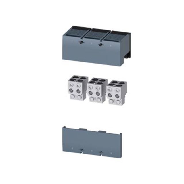 Wire Connection TA4.3 4X120 240mm2 3VA9603-0JC43