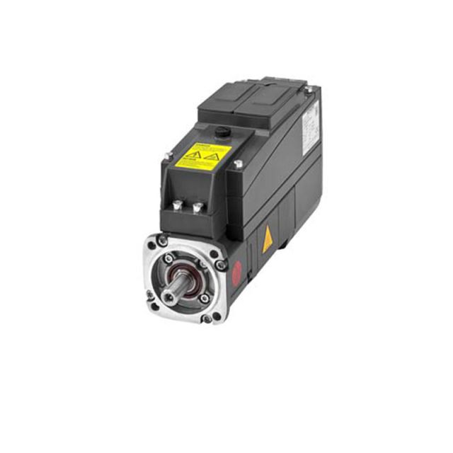 Servo-Drive Distributed Sinamics S120M AH36,6SL3532-6DF71-0RH2 M(0)=1,00Nm n(n)=3000Rpm