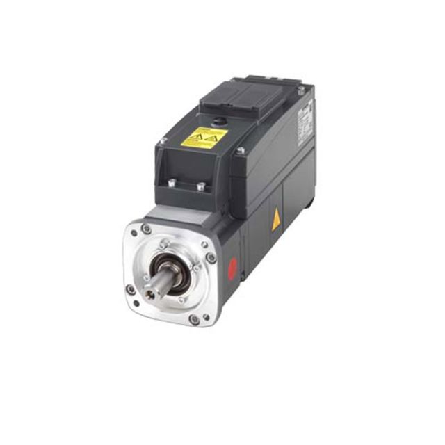 Servo Drive Distributed Sinamics S120M AH48,6SL3532-6DF71-0RH2 M(0)=2,5Nm n(n)=3000Rpm