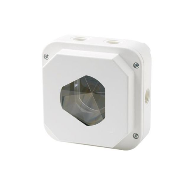 Reflector for Long Distance DLR1191