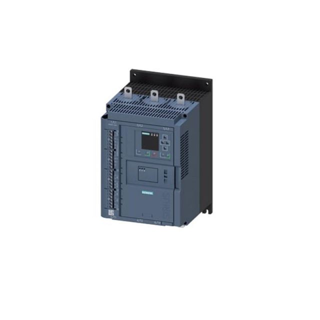 Εκκινητής Ομαλός 171A 200-480V Sirius 3RW5536-6HA14