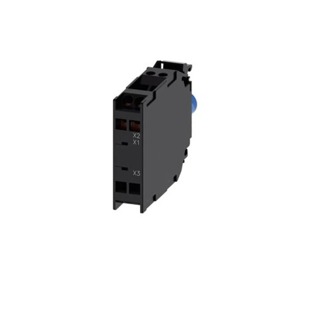 LED Module with Integrated 230V Red-Yellow-Green 3SU1401-1BF24-3AA0