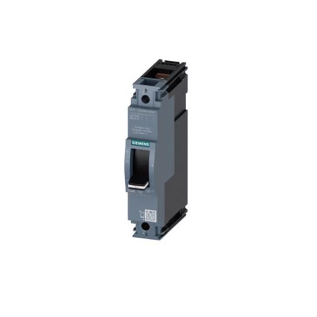 Διακόπτης Ισχύος 3VA1 25kA 100A 1P TM210 3VA1110-3ED12-0AA0