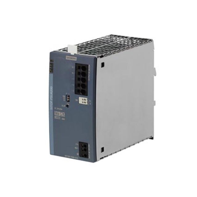 Τροφοδοτικό SITOP PSU6200 24V/20A 120/230V 6EP3336-7SB00-3AX0