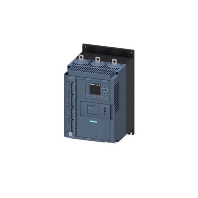 Soft Starter 200-480V 143A 110-250VAC Sirius 3RW5535-6HA14