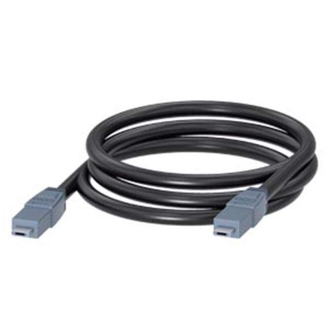 3VA-Line Connecting Cable 0.4m Accessory for COM800 COM060 3VA9987-0TC10
