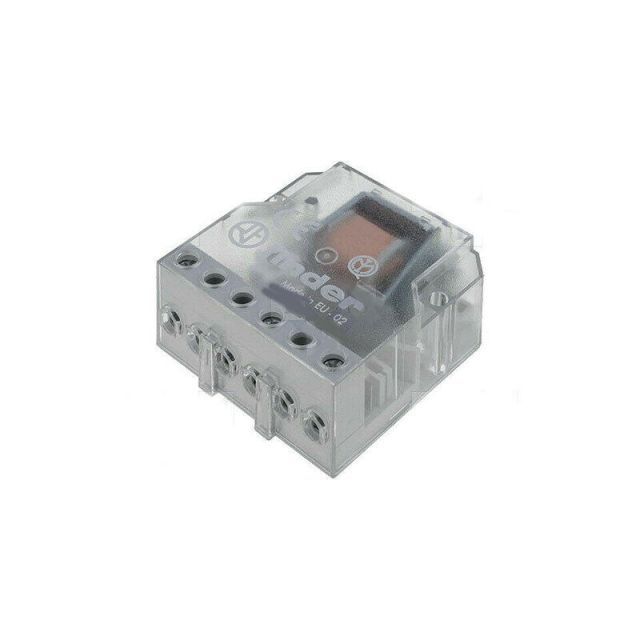 Outdoor Push Relay 2601 24VAC 1 Contact 7726018024