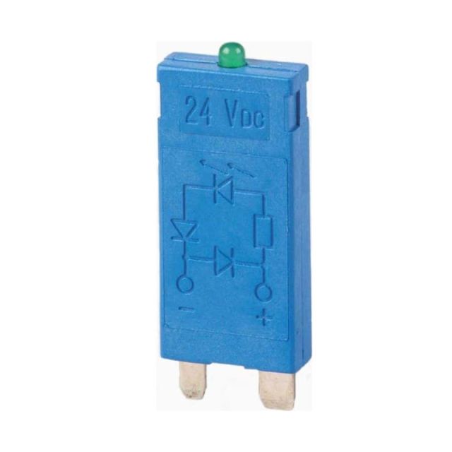 Row Bases Element LED and Diode 6-24VDC 9901902490