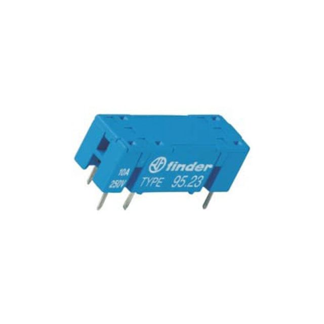 PCD Base 9523 For 4341 Relay 7777779523