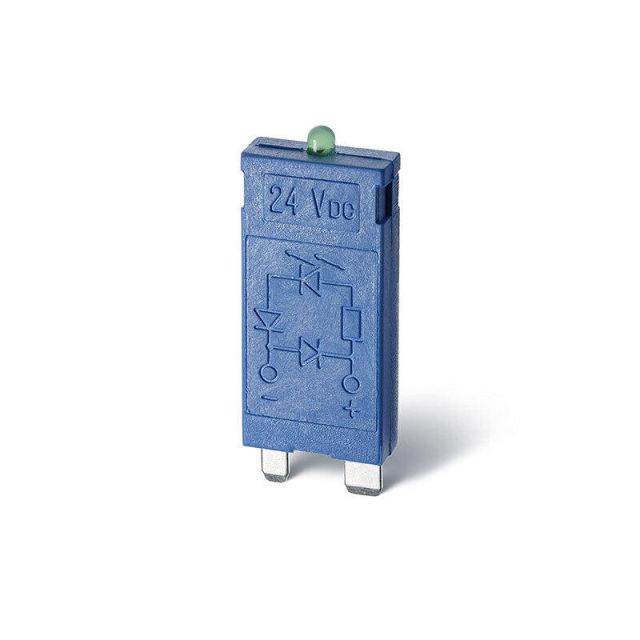 LED 110-230VDC/AC 7901023059