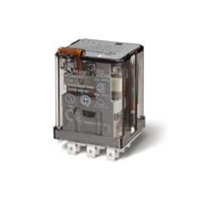 Auxilary Relay 6233 24VAC 0040 7623380244