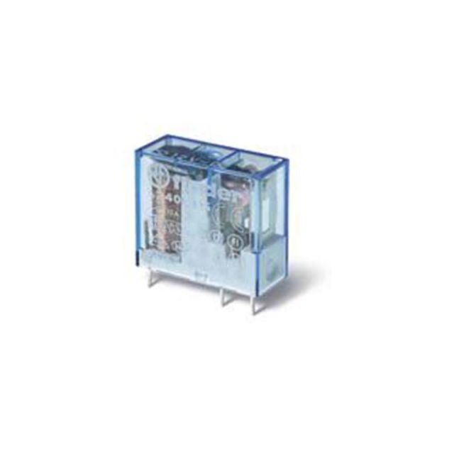 Auxilary Relay 4052 6V DC 2 Μεταγωγικών Επαφών 7740529006