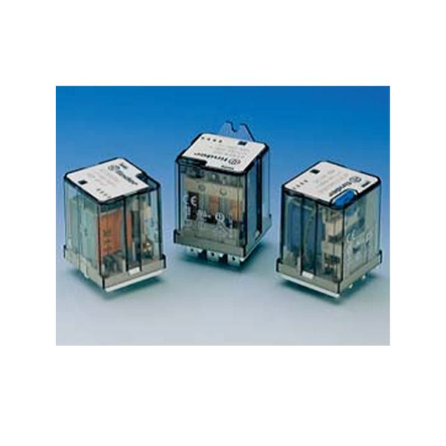 Ρελέ Βοηθητικό 6232 24V 7623290244