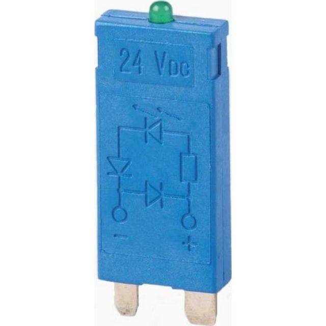 Led & Βαρίστορ 110-230VDC/AC 7980023098