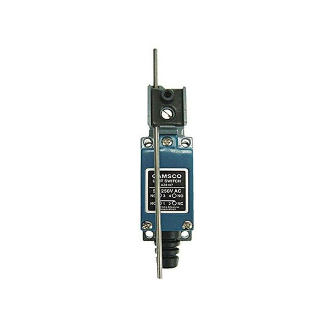 Limit Switch 1NO+1NC AZ-8107 370.15.060