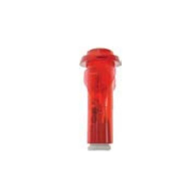 Lamp B1 24V Red 166.20.040