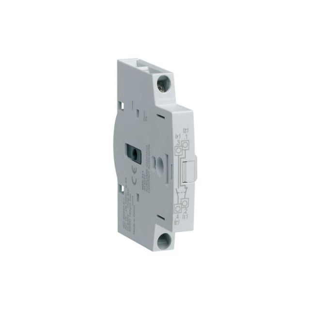 Auxiliary Contact 1NO+1NC 20-160A HZC311