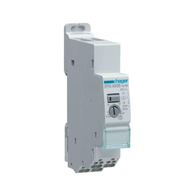 Latching Relay EPS450B