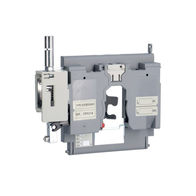 Κάλυμμα Μηχανισμού Μανδάλωσης για HΧΒ065H HXB066H